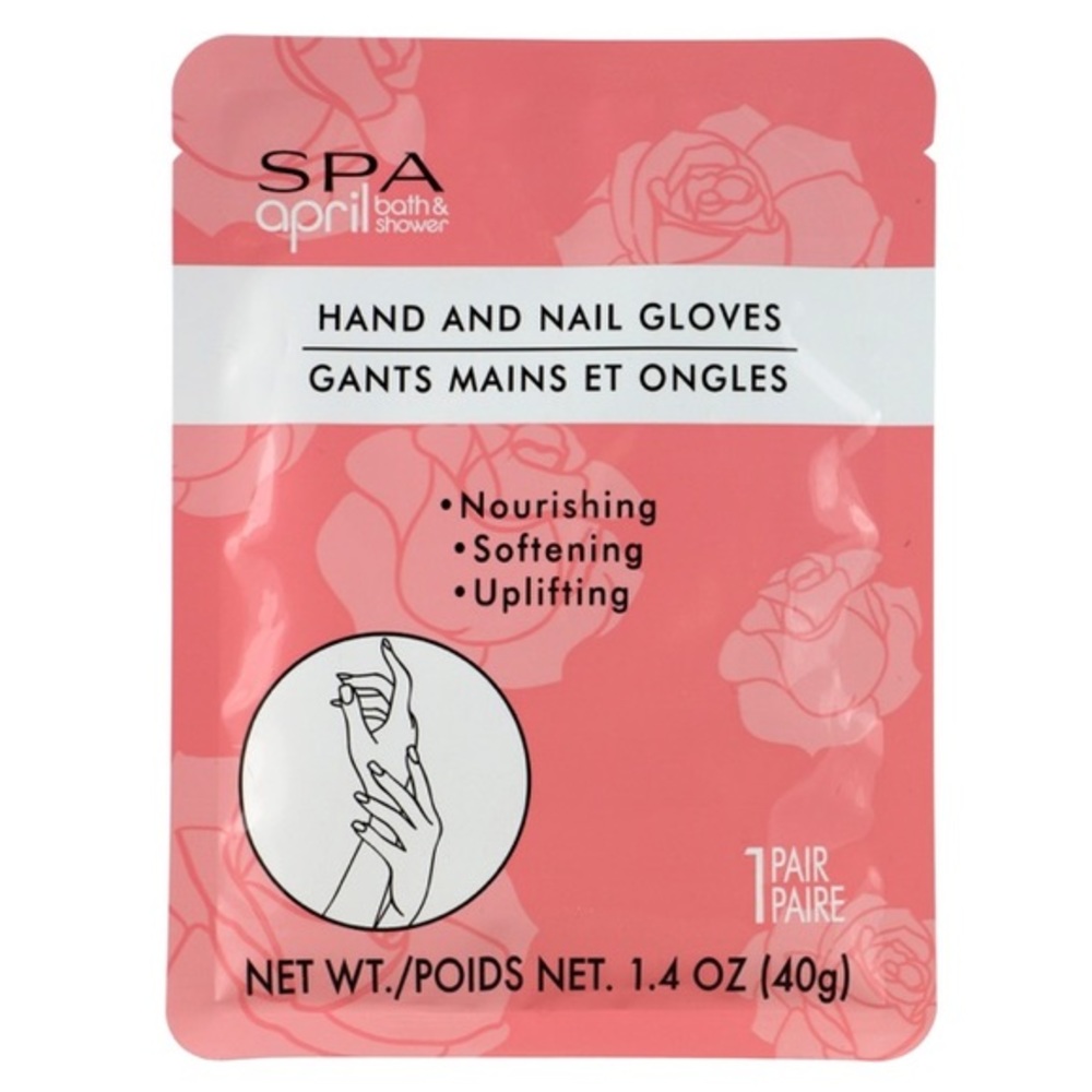 🔥5/$25🔥1 Pair Hand & Nail Gloves